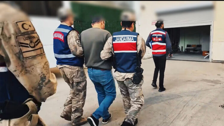 Uyuşturucu gelirlerini aklayan şebekeye operasyon: 15 milyar TL'lik mal varlığına el konuldu