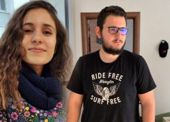 Gülistan Doku dosyasında flaş gelişme: ABD’de tutuklanan Umut Altaş’ın duruşması ertelendi