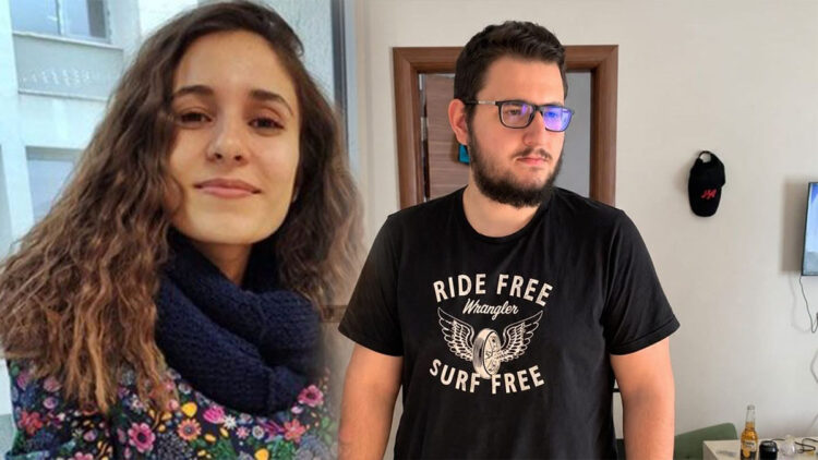 Gülistan Doku dosyasında flaş gelişme: ABD’de tutuklanan Umut Altaş’ın duruşması ertelendi