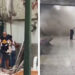 Venezuela'da 39 saniye arayla 7.2 ve 7.5 büyüklüğünde 2 deprem