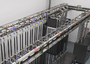Vertiv, yapay zekaya hazır veri merkezi kurulumlarını hızlandırmak İçin portföyünü genişletiyor