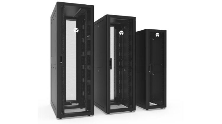 Vertiv, Yapay Zekâ ve Yüksek Yoğunluklu BT Dağıtımları İçin Yüksek Kapasiteli Yeni Rack Platformunu Tanıttı