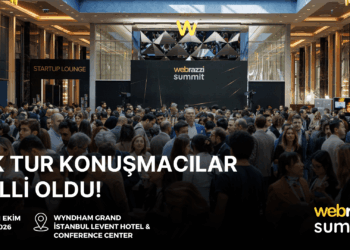 Webrazzi Summit 2026'nın ilk konuşmacıları açıklandı