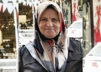 Yanan otların üzerine düşen kadın, 13 gün sonra yaşam savaşını yitirdi