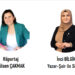 Almanya’da sevgili yazar İnci Bilgin ile söyleşi