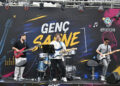 “Genç Sahne Genç Ses” yarışmasında final heyecanı yaşandı