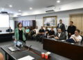 EGO güvenlik personeline etkili iletişim eğitimi