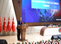 Yargıtay'da 'Yapay Zekanın Yargı Alanında Kullanımı Sempozyumu'