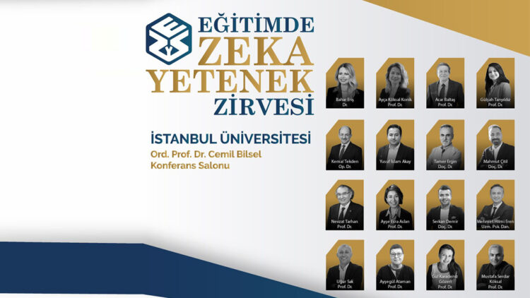 Türkiye'nin en büyük zeka ve yetenek buluşması için geri sayım başladı