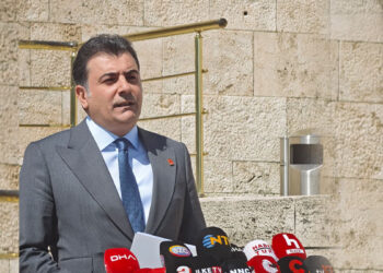 25 Temmuz 2026’ya Kadar Kurultay Yapılmazsa CHP Seçimlere Giremez