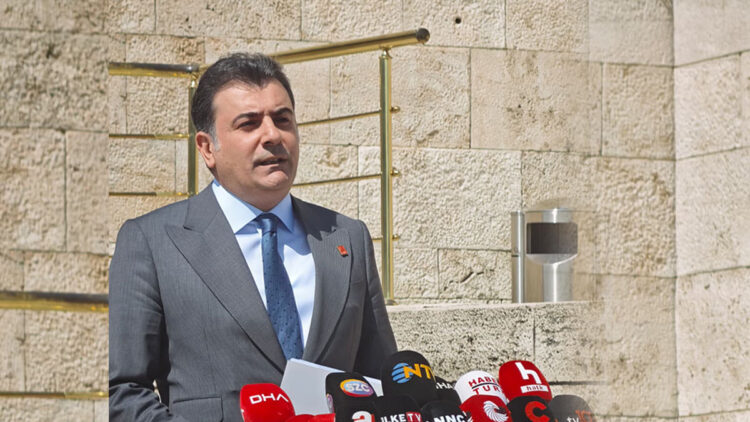 25 Temmuz 2026’ya Kadar Kurultay Yapılmazsa CHP Seçimlere Giremez
