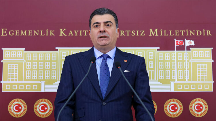 'Tedbir var, kurultay kararı alamıyorum' demek, koca bir yalandır