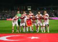 A Milli Futbol Takımı’nın 26 kişilik 2026 Dünya Kupası kadrosu açıklandı