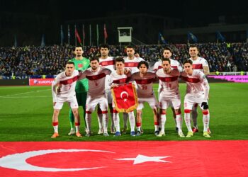 A Milli Futbol Takımı’nın 26 kişilik 2026 Dünya Kupası kadrosu açıklandı