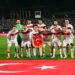 A Milli Futbol Takımı’nın 26 kişilik 2026 Dünya Kupası kadrosu açıklandı