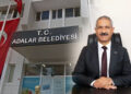 Adalar Belediyesi'ne operasyon; Belediye Başkanı Ali Ercan Akpolat dahil 41 gözaltı