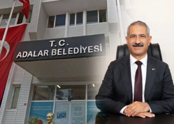 Adalar Belediyesi'ne operasyon; Belediye Başkanı Ali Ercan Akpolat dahil 41 gözaltı