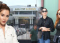 Oyuncu Ece İrtem'n cenazesi Adli Tıp Kurumu'ndan alındı