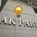 AK Parti'de 4 ilde görev değişikliği