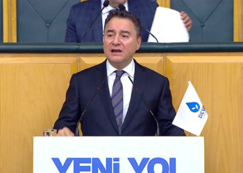 Ali Babacan’dan beyaz et operasyonuna tepki: “Kayyım atamak mülkiyet hakkına ağır darbedir”