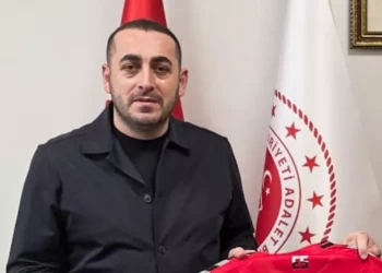 İstanbul Başsavcı Vekili Aykut Çelik, Ankara Cumhuriyet Başsavcısı oldu
