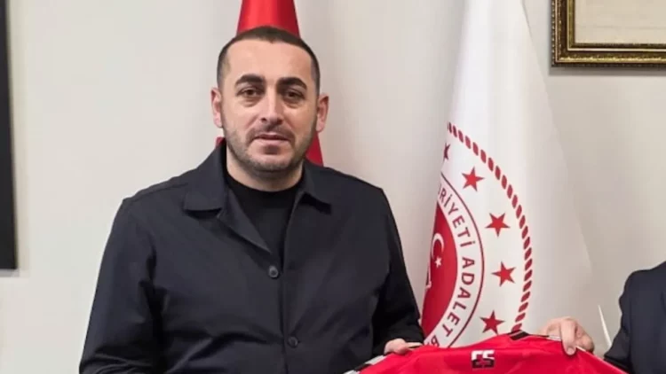 İstanbul Başsavcı Vekili Aykut Çelik, Ankara Cumhuriyet Başsavcısı oldu