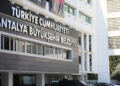 Antalya Büyükşehir Belediyesi'nde 'rüşvet' operasyonu; 10 kişi hakkında gözaltı kararı