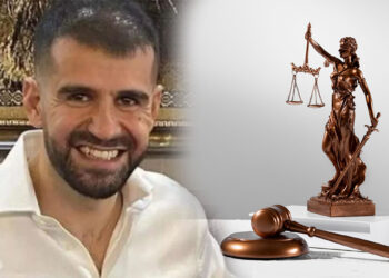 Ayhan Bora Kaplan davasında çarpıcı savunma: "Tek derdim masumiyetimizin ortaya çıkması"