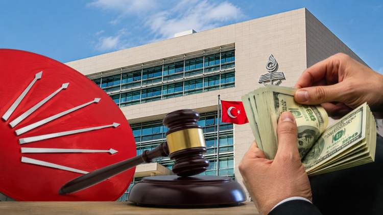 AYM, CHP’nin ‘128 milyar dolar’ itirazını reddetti