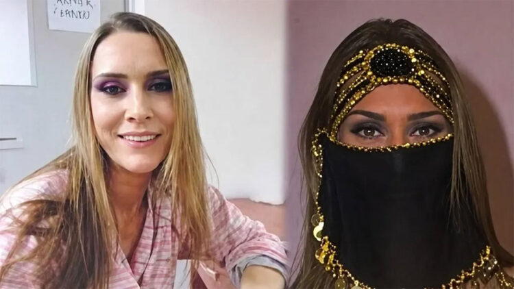 Aynur Kanbur cinayetinde yeni gelişme: Şüpheli olay yerinde keşfe katıldı