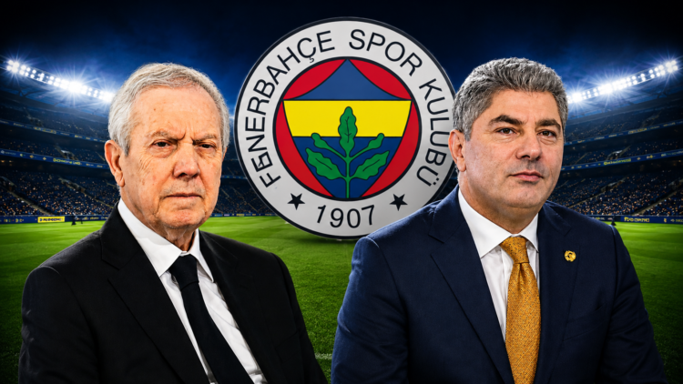 Fenerbahçe'nin yeni başkanı belli oldu