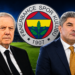 Fenerbahçe'nin yeni başkanı belli oldu