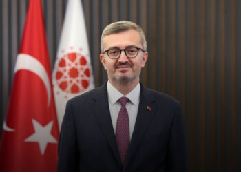 ABD-İran mutabakatına Ankara’dan destek: Burhanettin Duran süreci değerlendirdi