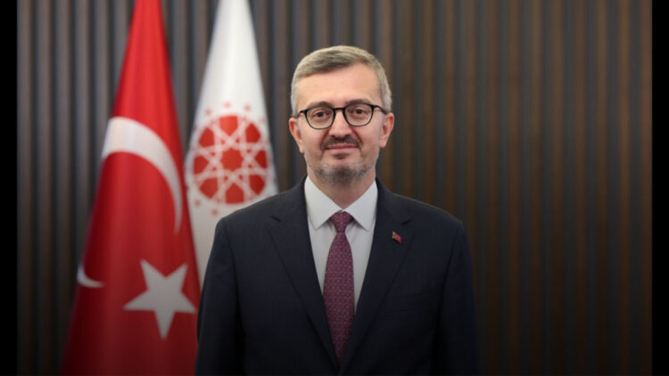 ABD-İran mutabakatına Ankara’dan destek: Burhanettin Duran süreci değerlendirdi