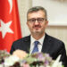 Gazze'de sivilleri katleden yönetimin Türkiye'ye ahlak dersi vermeye kalkması hadsizliktir