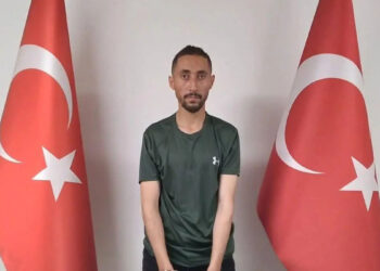 MİT'ten DEAŞ operasyonu; Abu İbrahim kod adlı Ahmet Kazancı yakalandı