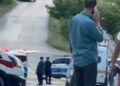 Kocaeli’de iki aile arasında silah, sopa ve taşlı kavga: 10 yaralı
