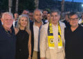Fenerbahçe Başkan Adayı Hakan Safi: Çarşambadan itibaren inşallah sizlere her gün bayram havası yaşatacağız
