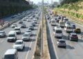 İstanbul'da bayram tatili sonrası ilk iş gününde trafik yoğunluğu - 2 / Aktüel görüntü geniş haber