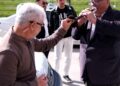 Düğünün yıldızı ‘zurnacı’ oldu