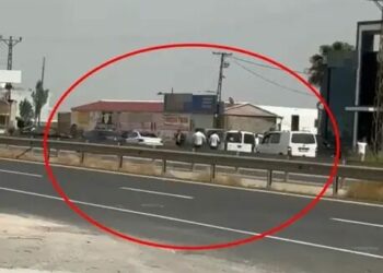 İki aile arasında çıkan 'yol verme' kavgasında ölü sayısı 3'e yükseldi