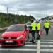 Muğla'da bayram trafiğinde denetimler arttı, kazalar azaldı