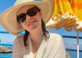 7 aylık hamile hemşire Esra, evinde ölü bulundu