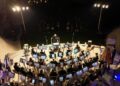 ABD'li müzik topluluğu, Kapadokya'da konser verdi; geliri hastalara harcanacak