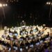 ABD'li müzik topluluğu, Kapadokya'da konser verdi; geliri hastalara harcanacak