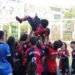 İstanbul Kastamonuspor U13 Takımı şampiyonluğunu ilan etti