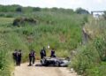 Tekirdağ'da menfeze düşen otomobilin sürücüsü öldü