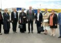 TBMM Başkanı Kurtulmuş, Finlandiya'da