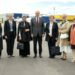 TBMM Başkanı Kurtulmuş, Finlandiya'da