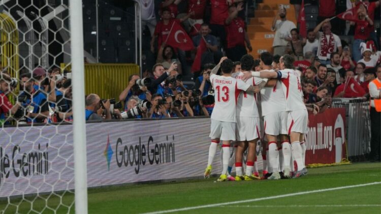 Eren Elmalı‘dan iyi haber